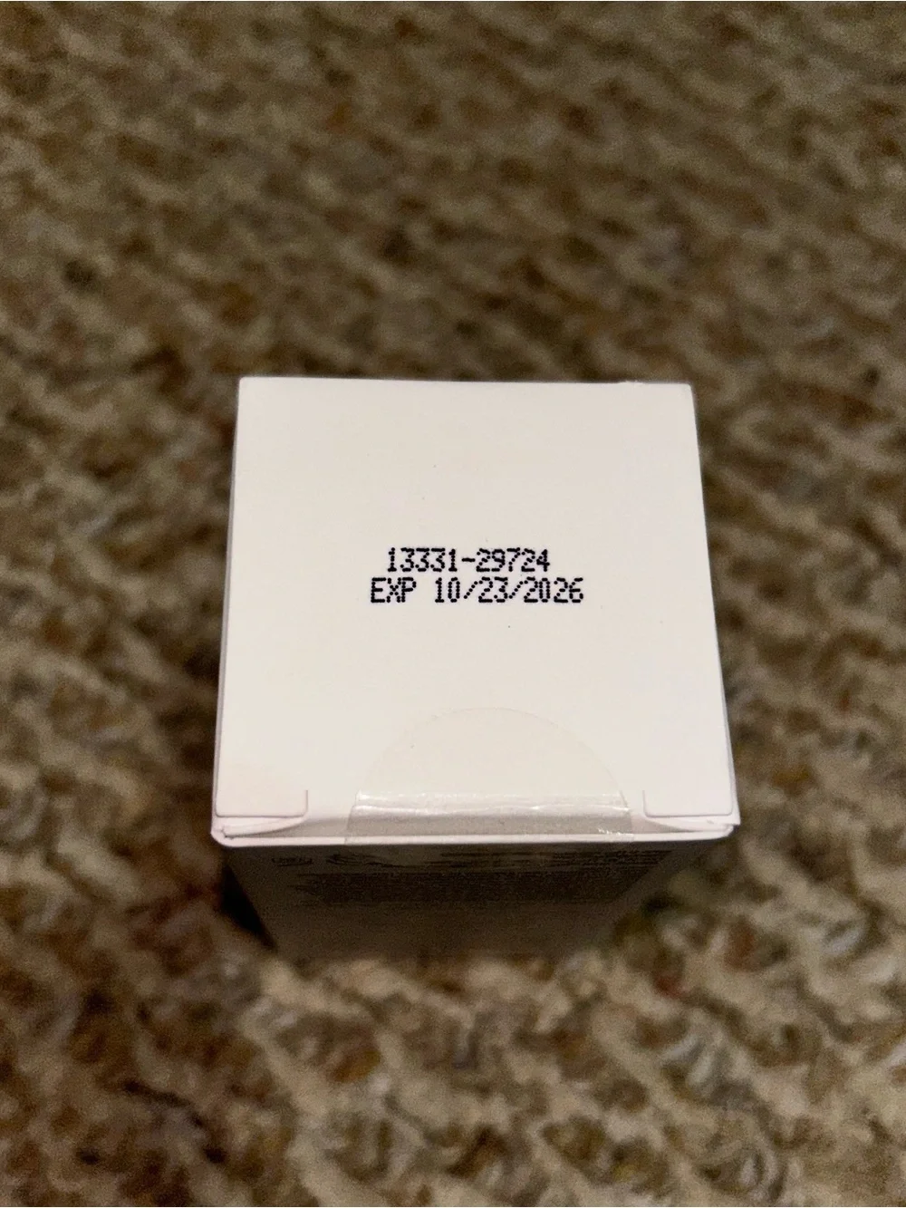ALO Supernatural Deodorant - Fresh Citrus